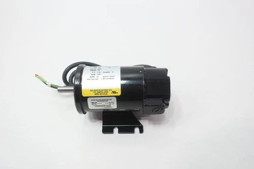 Baldor AP233001 Dc Motor 90v-dc 1800rpm 0.067hp