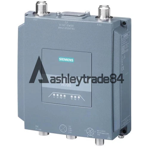 1PCS New Siemens exchange 6GK5766-1GE00-3DA0