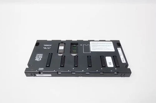 Fanuc IC693CPU311U Chassis Module 5-slot W/ Cpu