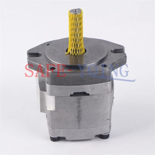 1PCS NACHI Gear pump IPH-6B-80-11 NEW