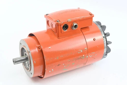 Georgii Kobold Posi Stop Motor P0 619-3-16/2MB ( P0619-3-16/2MB )