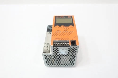 Ifm Efector AC1314 2master Dn Rs232 Devicenet As-interface Gateway With Plc