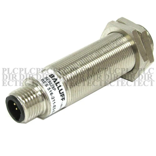 New BALLUFF BES 516-211-E5-E-S5 Proximity Switch