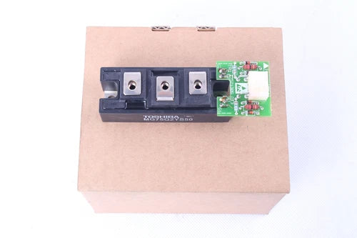 MG75Q2YS50 TOSHIBA GETESTET | GARANTIE INKLUSIVE | SCHNELLER EXPRESS-VERSAND