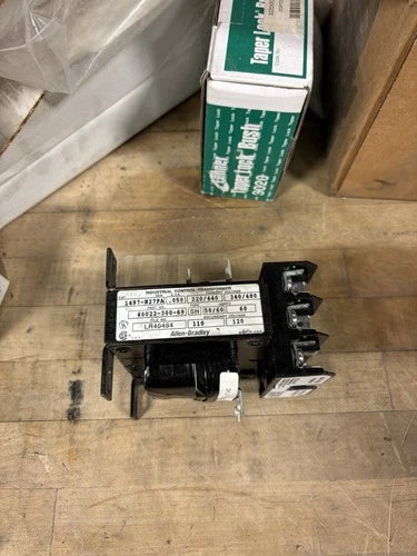 ALLEN BRADLEY 1497-N27PA 1497N27PA USED