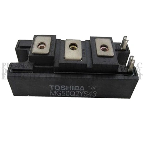 NEW Toshiba MG50Q2YS43 Power Module Supply