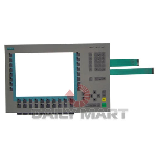 New In Box SIEMENS 6AV6542-0DA10-0AX0 Keypad Membrane