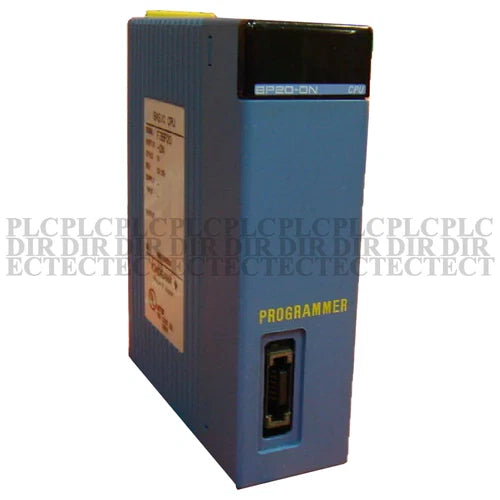 USED Yokogawa F3BP20-0N Basic CPU Module