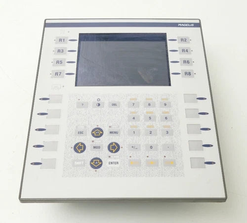 Telemecanique Modicon Operator Panel XBT F011310PR | XBTF011310PR