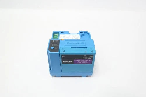 Honeywell RM7890 B 1014 Burner Controller 120v-ac