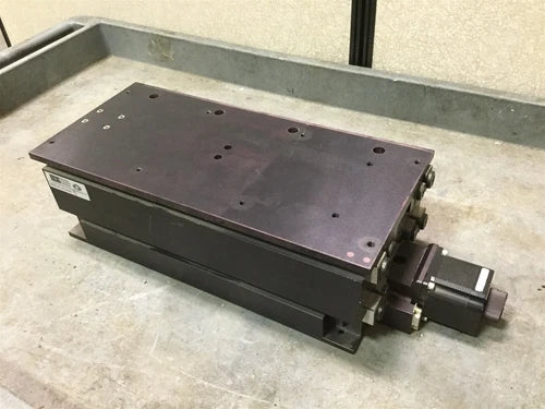 Danaher Precision Systems Z-Elevator, Travel: 2mm, Table: 15.75