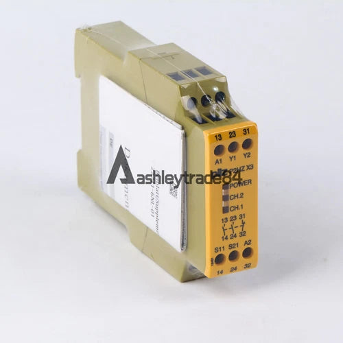 1PC New PILZ 774350 P2HZ X3 Safety Relay