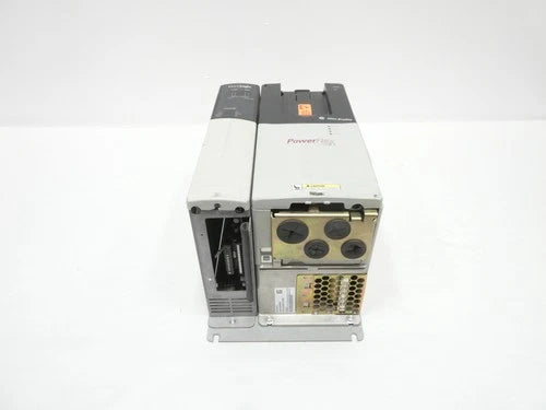 Allen Bradley 20DD3P4A3NYYA1NBA Powerflex 700s Vfd Drive 432-528v-ac 0-460v-ac