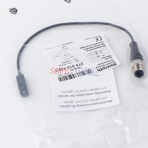 ONE Rexroth 2750121121 Magnetic Proximity Sensors 275 012 1121 NEW