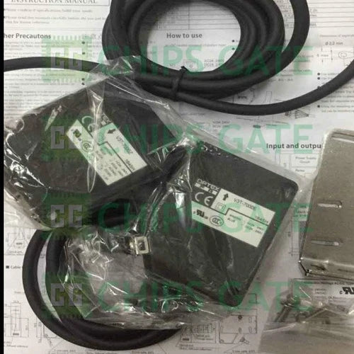 1 pe?a nova OPTEX V3T-7000E V3T-7000Z envio r¨¢pido