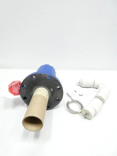 Magnetrol XB10-1H2A-B0B Displacement Level Switch 120v-ac