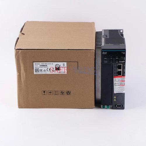 NEW 1PC DELTA servo drive ASD-B3-0721-E