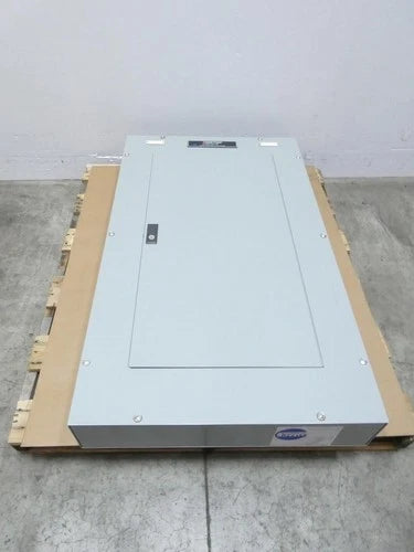 Eaton PRL1AF Prl1a Pow-r-line Panelboard 225a Amp 1ph 120/240v-ac 3w