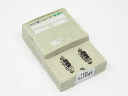 Schneider Automation Modicon TSX FP ACC 3 / TSX FPACC3 Telemecanique