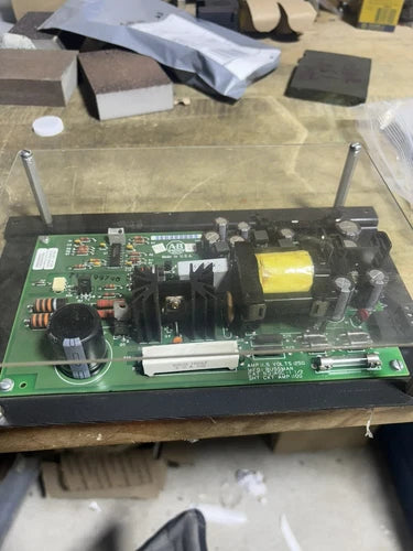 Allen Bradley SP-142129 Power Supply Spare Part Kit 142129 USED