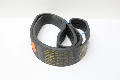 Goodyear B120 4 Band V-belt
