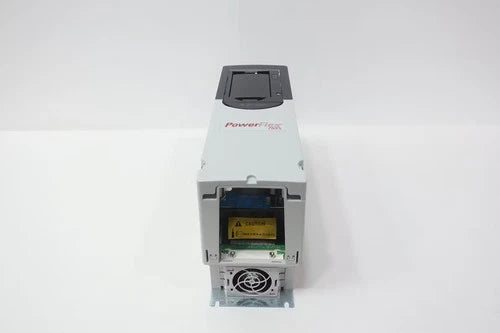 Allen Bradley 20F11ND8P0JA0NNNNN Powerflex 753 Drive 5hp 432-528v-ac 0-460v-ac