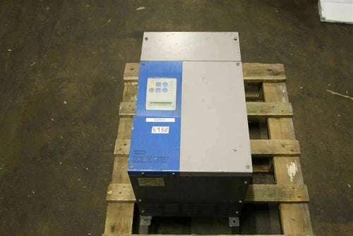 BAUER FU-D-M-400-016 Convertisseur De Fr¨¦quence FUDM400016