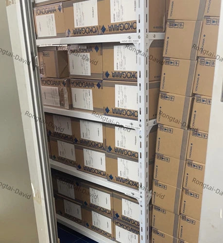 1PCS YOKOGAWA AAI143-H50 Brand New Expedited Shipping