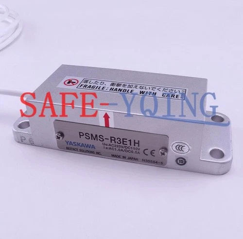 ONE YASKAWA PSMS-R3E1H Magnetic switch NEW