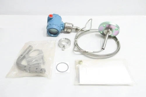 Rosemount 3051S1TG3A2B11A1AB4K6M5 Pressure Transmitter 0-285psi 10.5-30v-dc