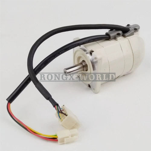 Used 1PC Panasonic MSM022A1A Servo Motor in good condition