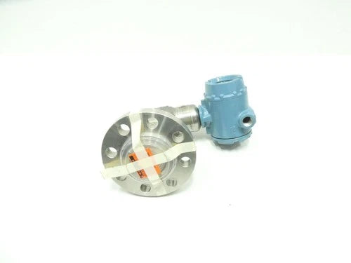 Rosemount 3051S2CG4A2B11A1AE5M5 Pressure Transmitter 14.2-300psi 10.5-42.4v-dc