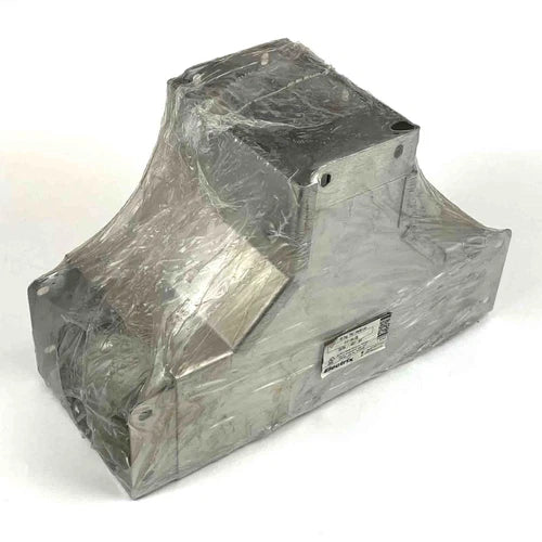 Electrix S13 150-100 Kanal, Schacht, Raceway System 2x90¡ã V2A 1.4301-304, unused