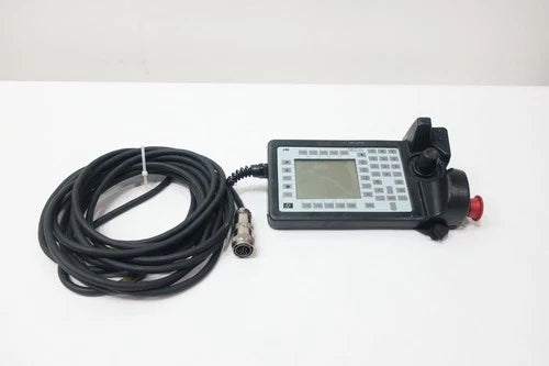 Abb 3HNE00313-1-R Robot Teach Pendant