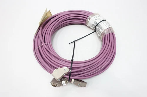 Siemens 6FX8002-4EB00-1DA0 Signal Cable