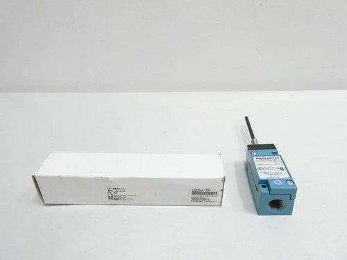 Honeywell LSJ1A-7A Limit Switch 600v-ac