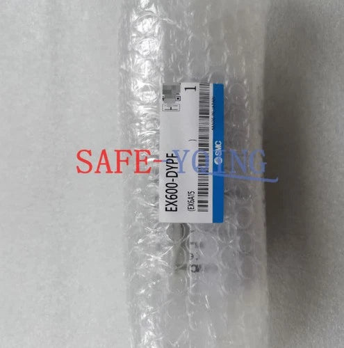 One SMC EX600-DYPF module New
