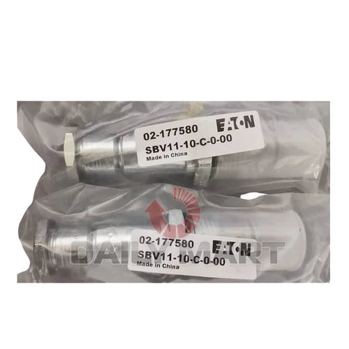 New In Box VICKERS SBV11-10-C-0-00 Hydraulic Cartridge Valve