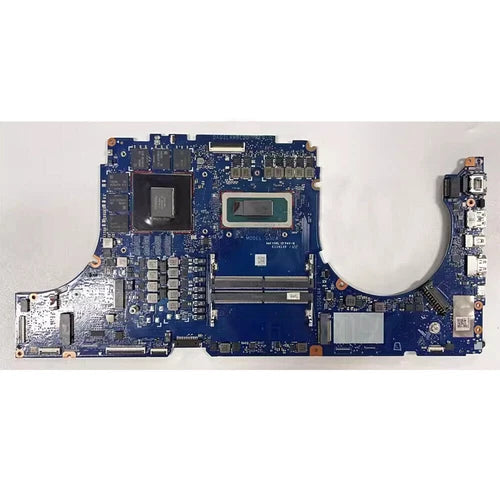 For HP 17-CK i7-12700H RTX3060 6GB Laptop Motherboard DAG3LAMBCD0 #E10