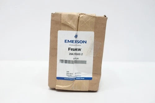 Fisher 39A7935X012 Globe Valve Cage