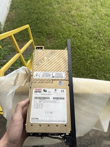 NEW NO BOX ASTEC  MP6-3E-4LL-4NN-00  MP63E4LL4NN00