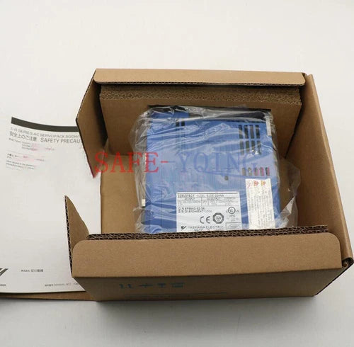 ONE NEW YASKAWA Servo Motor SJDE-02ANA