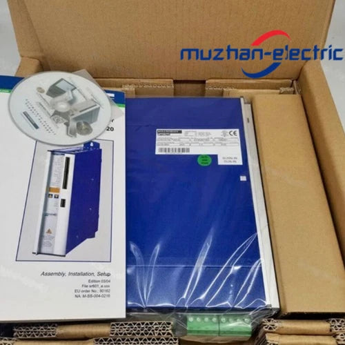 1PC Kollmorgen SERVOSTAR 446M-C S406AM-CA Servo Driver Brand New Fast shipping