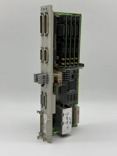 Siemens SIMODRIVE 6SN1118-0DH23-0AA0 ,  6SN1 118-0DH23-0AA0 Regelungseinschub