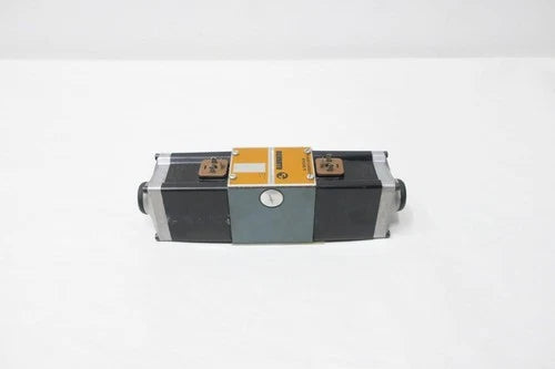 Rexroth 4WE10J21/AG24NZ55LV Hydraulic Directional Control Valve 24v-dc