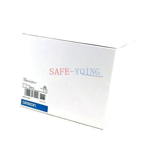 ONE Omron CQM1H-CPU11 PLC Module New