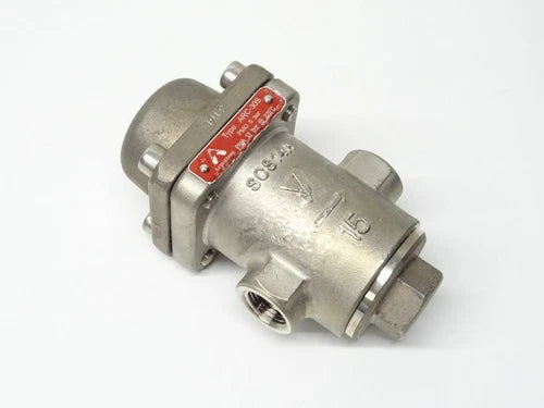 Armstrong ARC-30S / PMO 5 Bar / PMA 17Bar