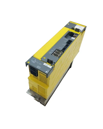 FANUC SERVO AMPLIFIER MODULE A06B-6114-H210#N