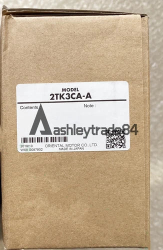 1PCS New VEXTA 2TK3CA-A