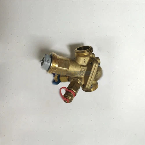 1PCS Danfoss AB-QM 003Z1212 DN15 balance valve